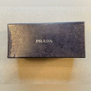 Prada box for‎ sunglasses